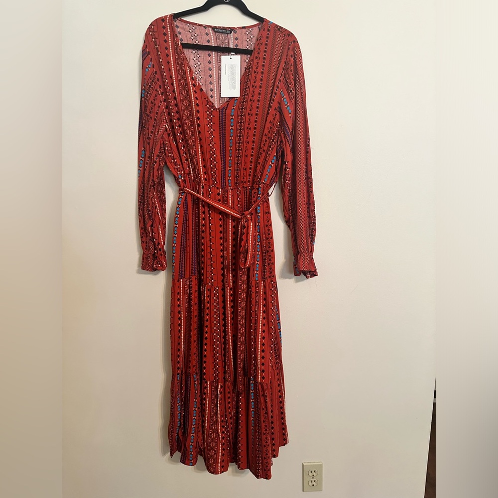 NWT BloomChic Dress size 22/24